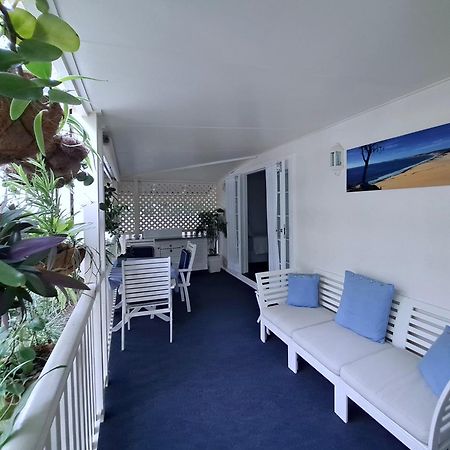 Debbie'S Place Рейнбоу Бийч Екстериор снимка