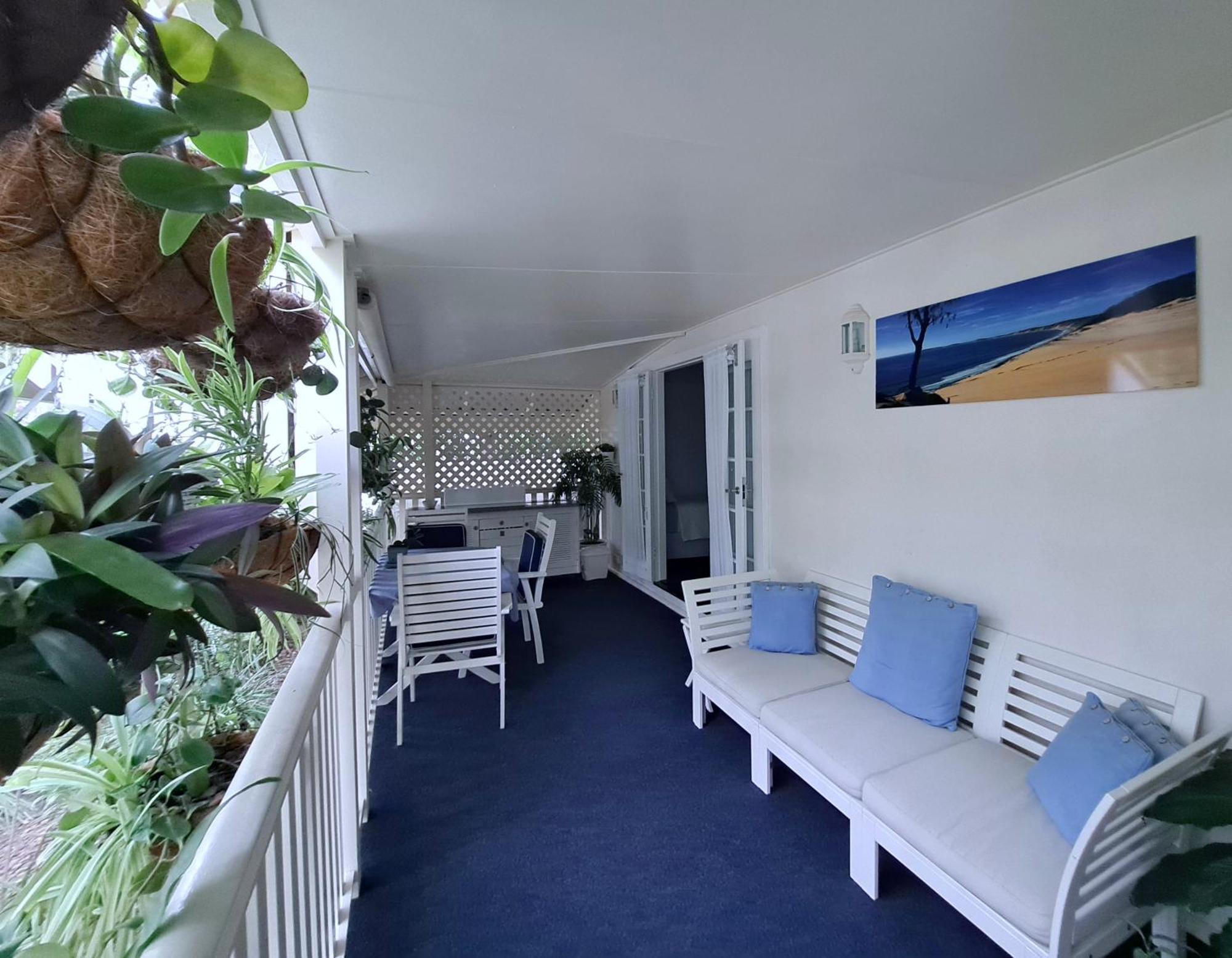 Debbie'S Place Рейнбоу Бийч Екстериор снимка