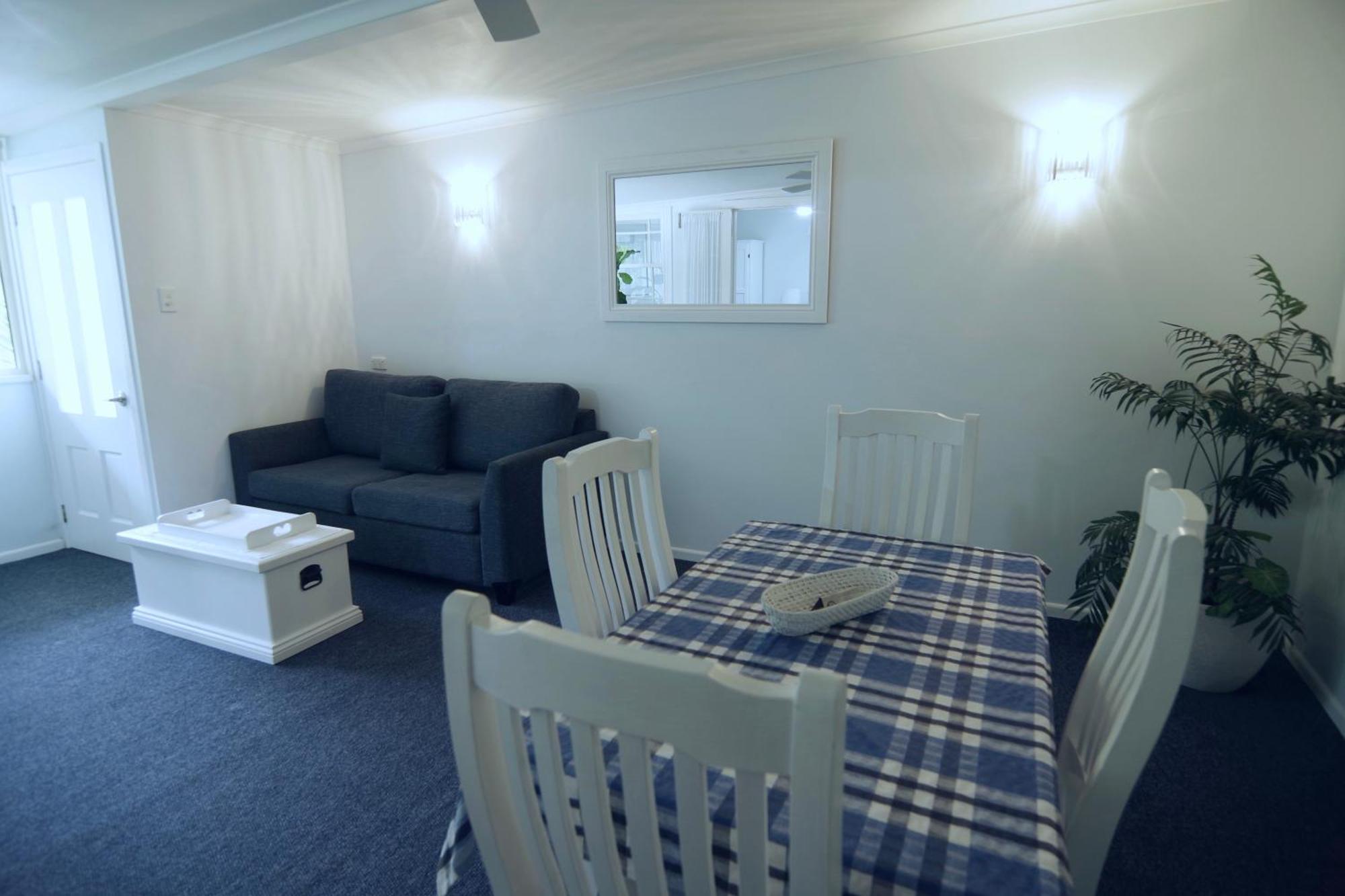 Debbie'S Place Рейнбоу Бийч Екстериор снимка